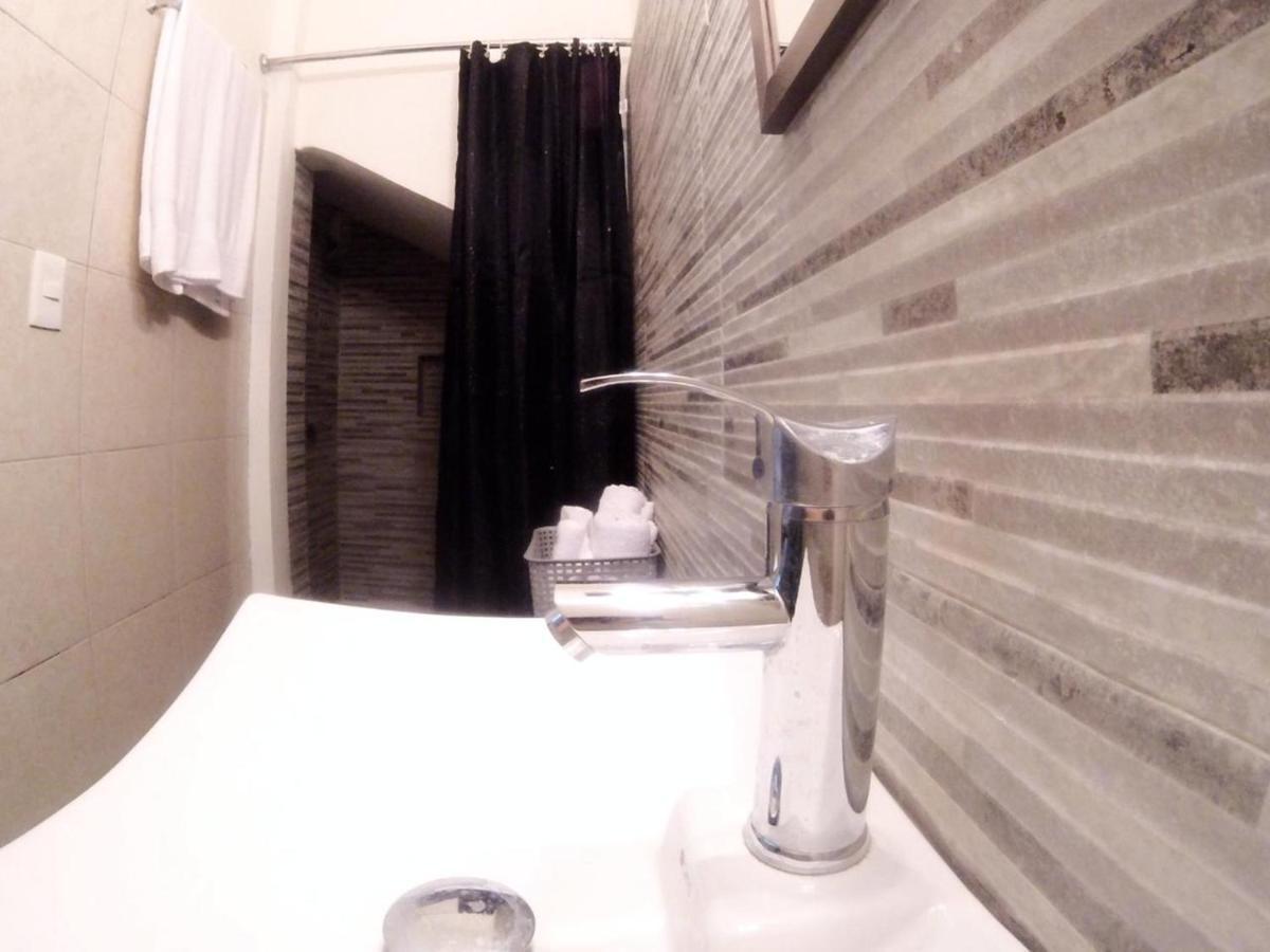 Casa Lucia Hotell Monterrey Exteriör bild