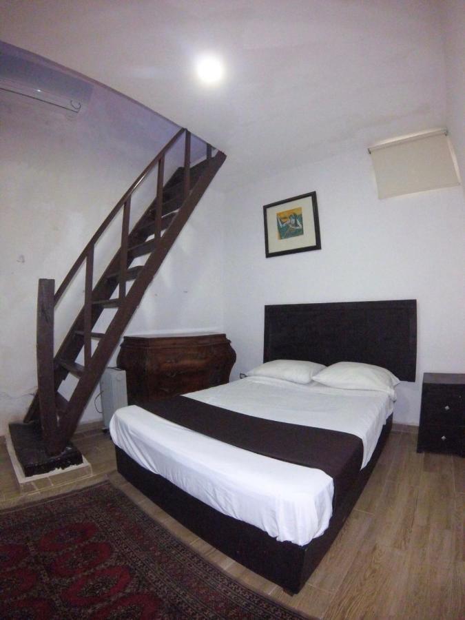 Casa Lucia Hotell Monterrey Exteriör bild